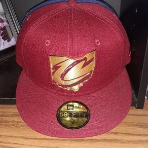 Cleveland Cavaliers hat